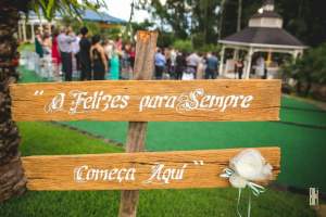 O Felizes para Sempre Comea Aqui!