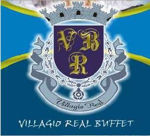 Villagio Real Buffet