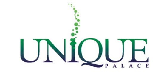 Unique Palace
