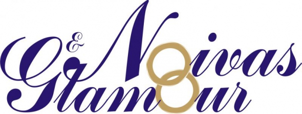 NOIVAS E GLAMOUR