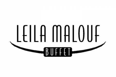 Buffet Leila Malouf