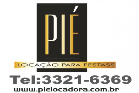 Pi Locao para Festa