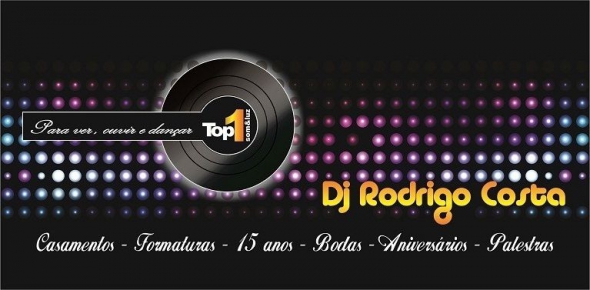 DJ Rodrigo Costa