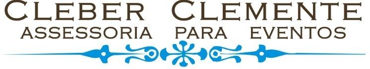 Cleber Clemente Assessoria Para Eventos e Gastronomia