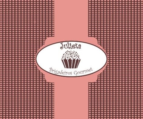 Julieta Brigadeiros Gourmet