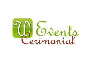 WEvents Cerimonial