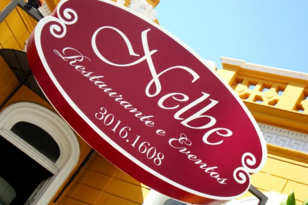 Nelbe Restaurante e Eventos