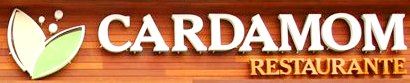 Cardamom Restaurante