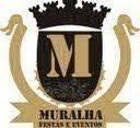 Muralha Festas e Eventos