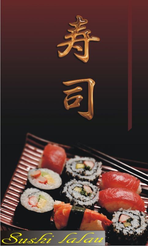 Sushi Lalau