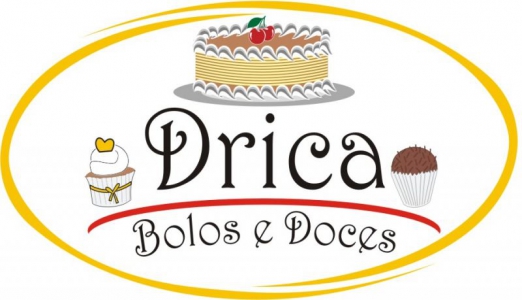 Drica Bolos e Doces