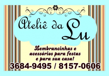 Ateli da Lu