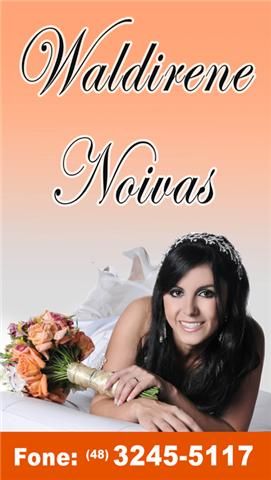 Waldirene Noivas e Trajes