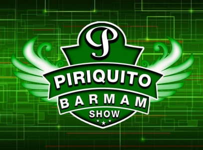 Piriquito Barman