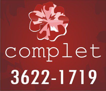 Complet Consultoria em Cerimonial