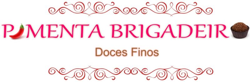 Pimenta Brigadeiro
