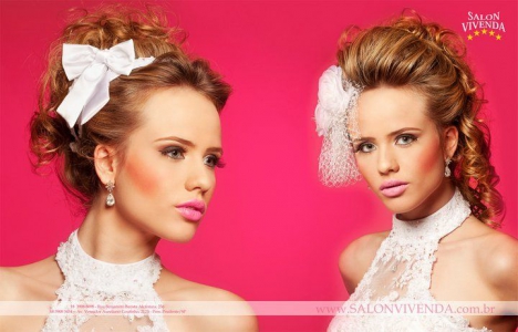 Salon Vivenda