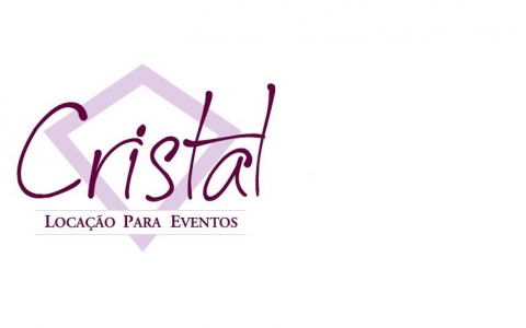 Cristal Locaes e Eventos