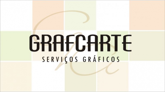 Grafcarte