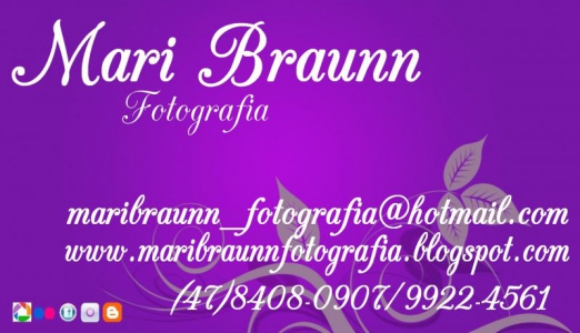 Mari Braunn Fotografia