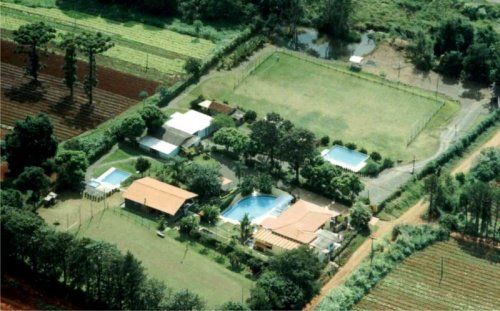 Chcara Hostel Leo de Jud 