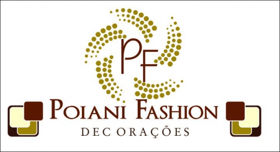Poiani Fashion Decoraes