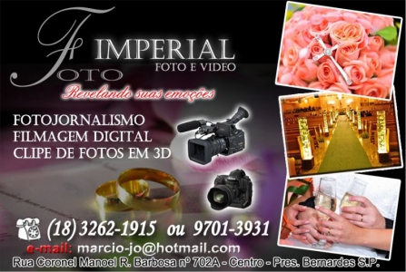 Foto Imperial