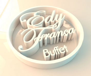 Buffet Edy Frana