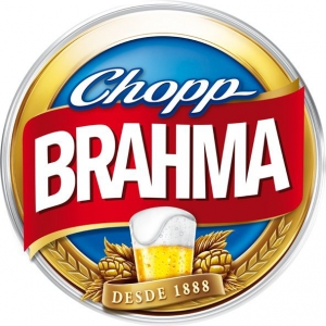 Chopp Brahma