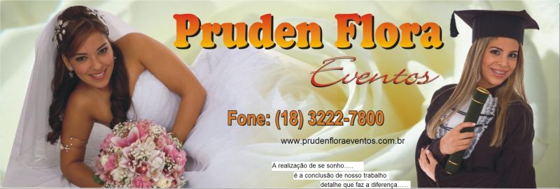 Pruden Flora Eventos