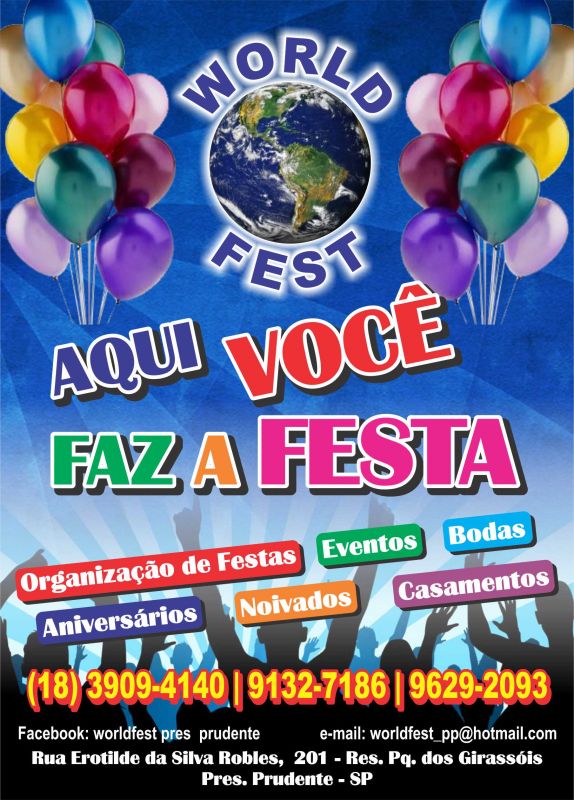 World Fest