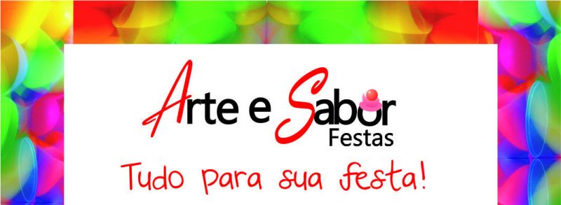 Arte e Sabor Festas