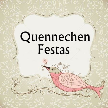 Quennechen Festas