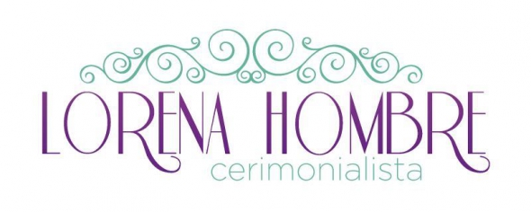 Cerimonialista Lorena Hombre