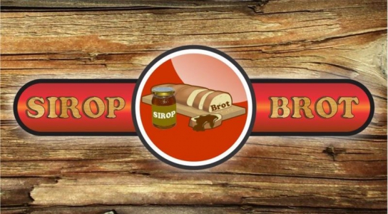 Sirop Brot Restaurante