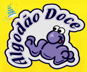 Algodo Doce Locaes