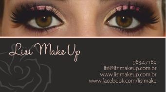 Lisi Make Up