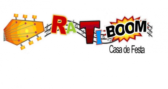 Ratiboom Casa de Festas