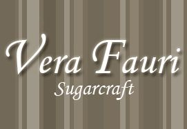 Vera Fauri Cake Designer