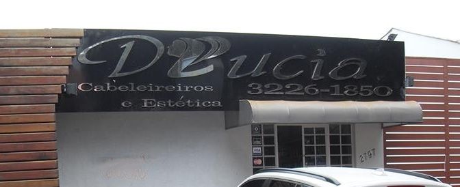 D Lucia Cabeleireiros
