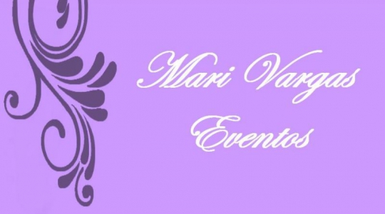Mari Vargas Eventos
