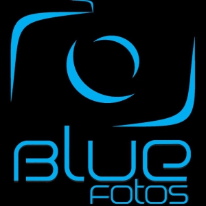 Blue Fotos