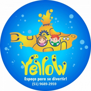 Yellow Espa�o de Festa Infantil e Eventos em Novo Hamburgo