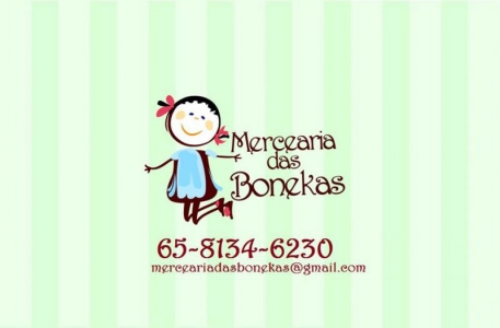 Mercearia das Bonekas