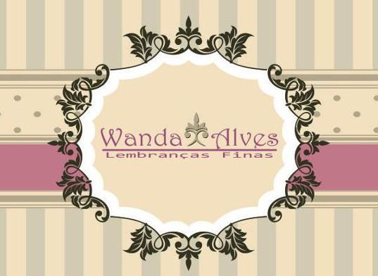 Ateli Wanda Alves Lembranas Finas