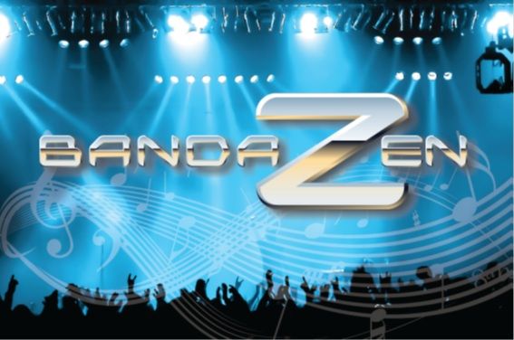 Banda Zn