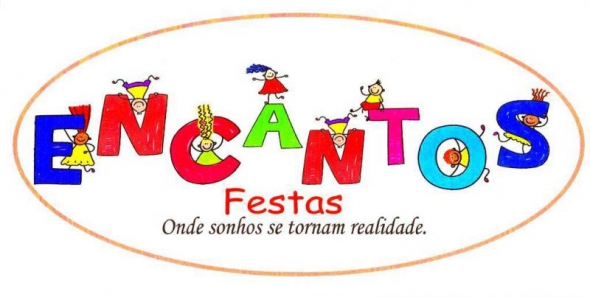 Encantos Festas