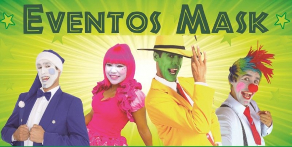Eventos Mask