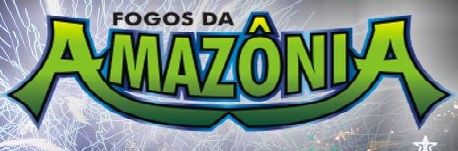 Fogos da Amaznia