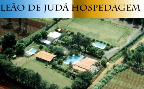 Leo de Jud Hospedagem